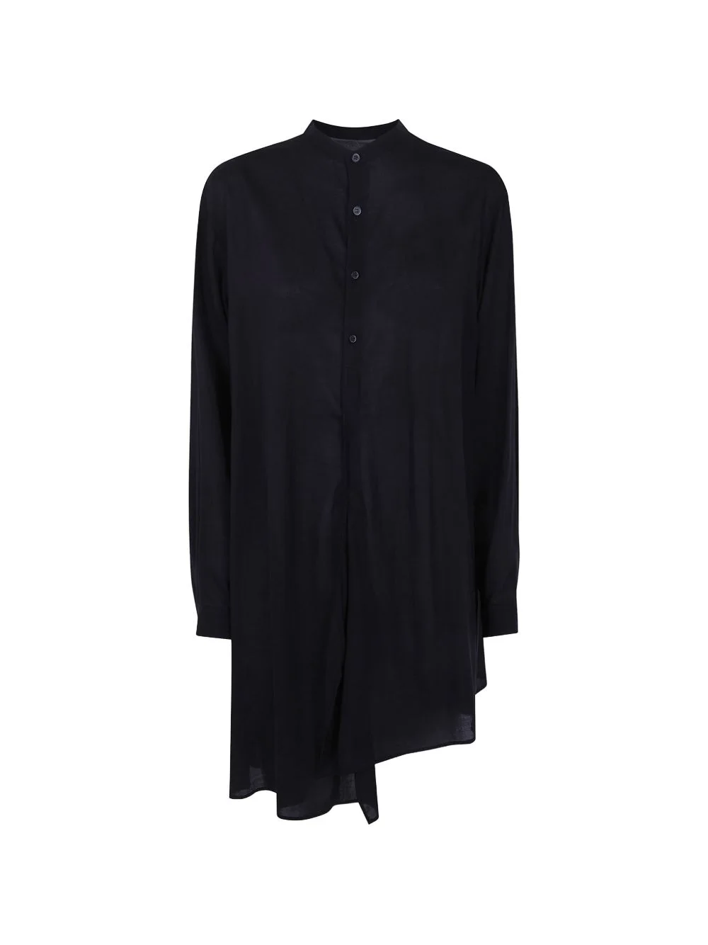 buttoned shirt - 1