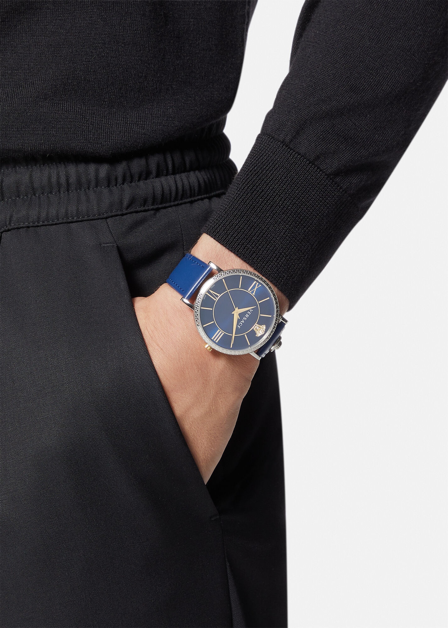 V-Eternal Watch - 5