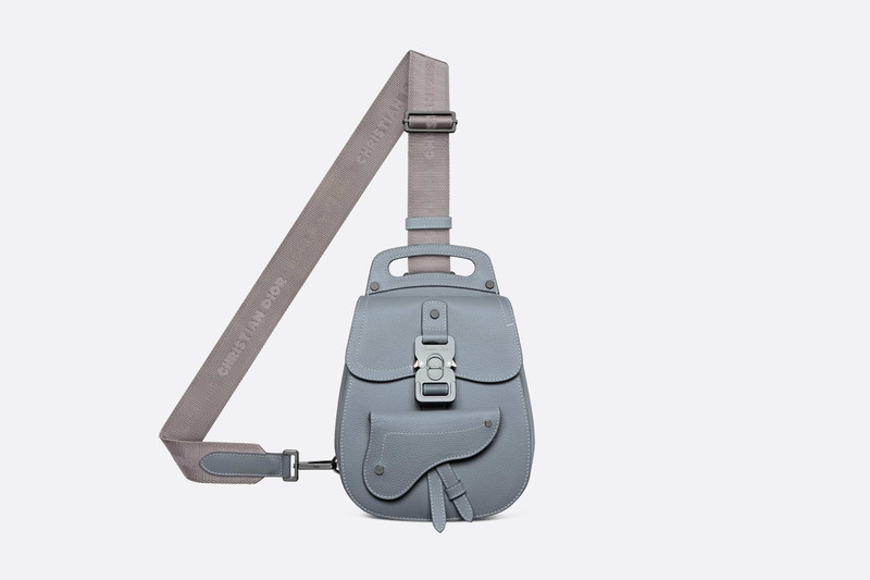 Mini Gallop Sling Bag 5