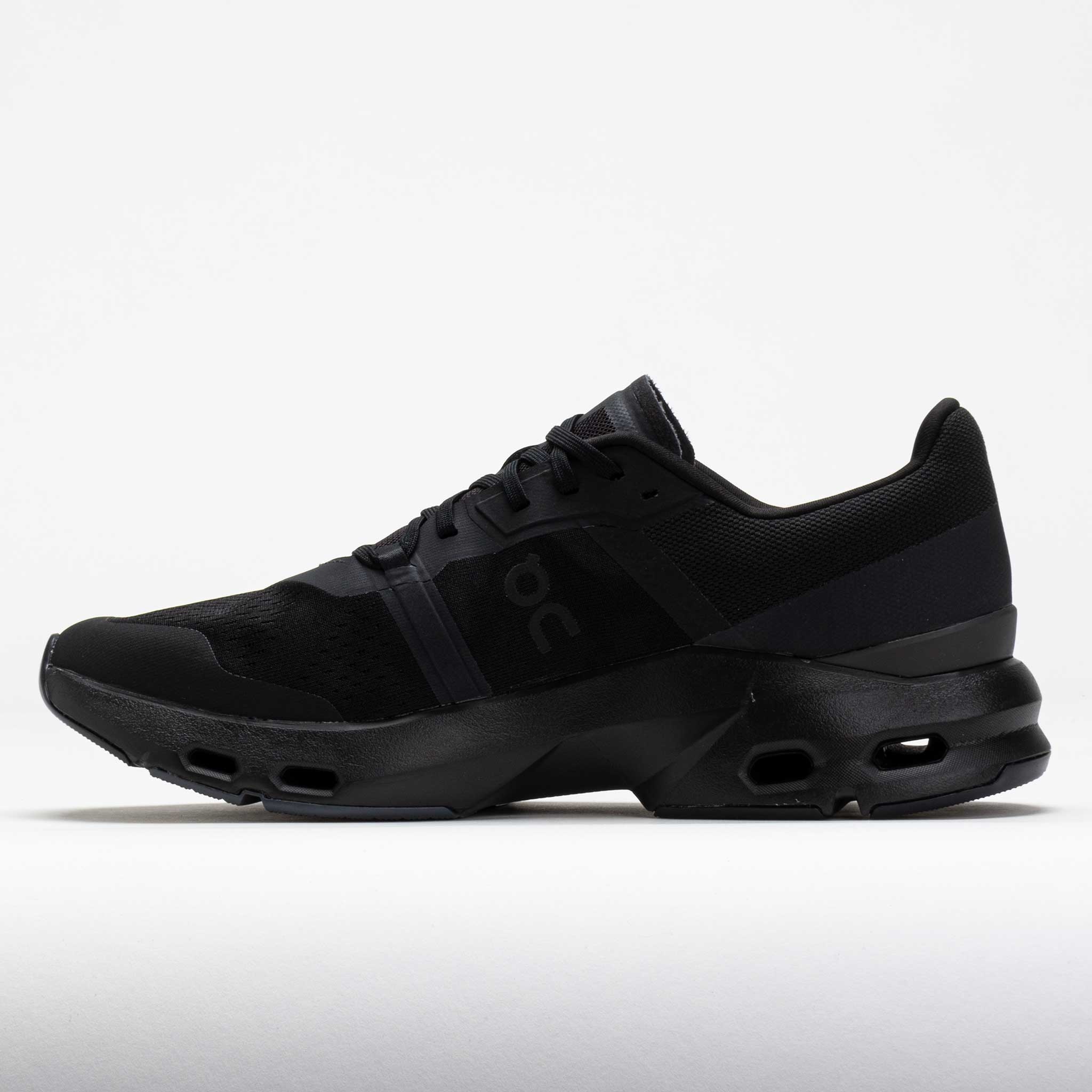 On Cloudpulse Men's Black/Eclipse - 2