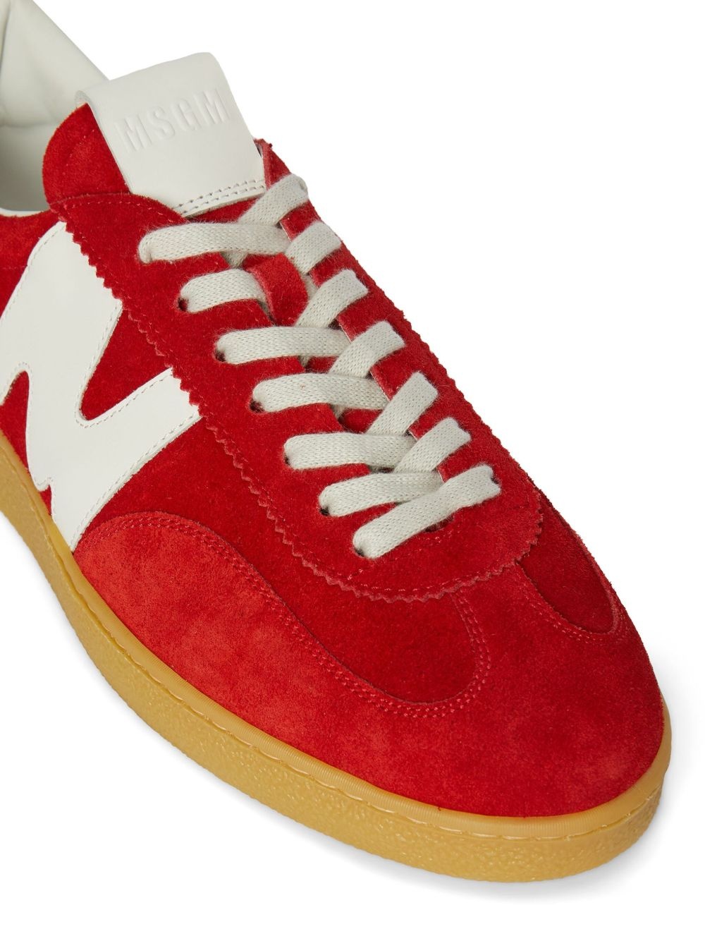 Retro sneakers - 4