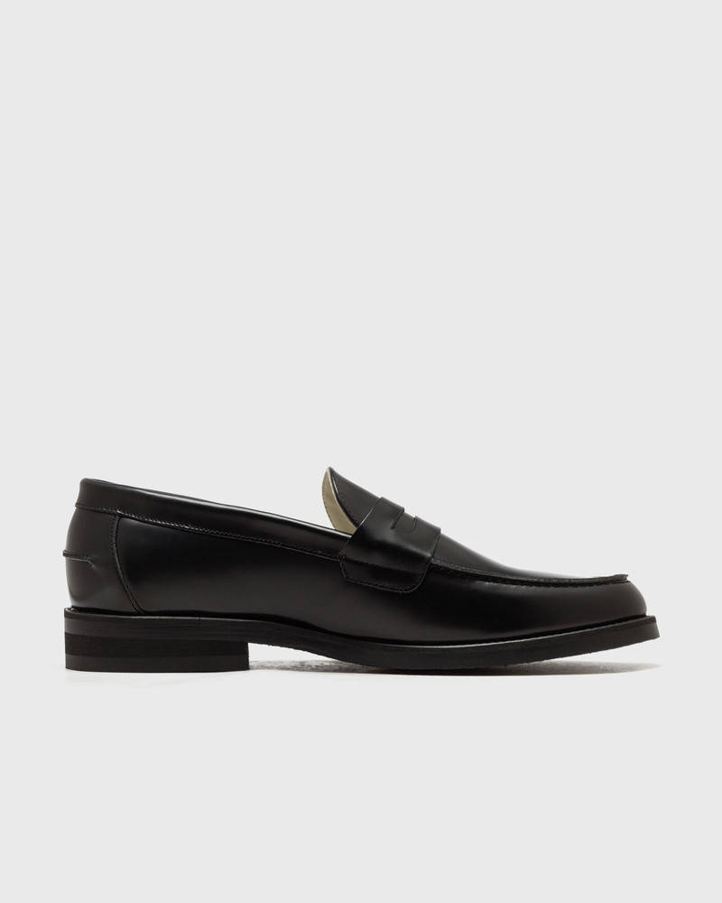 DUKE + DEXTER Wilde Penny Loafer outlook