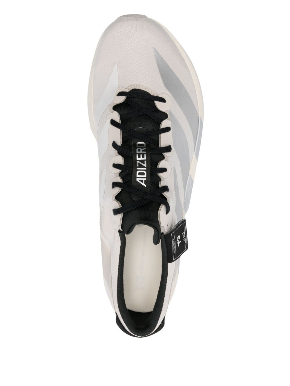 Adizero Adios 9 sneakers - 4