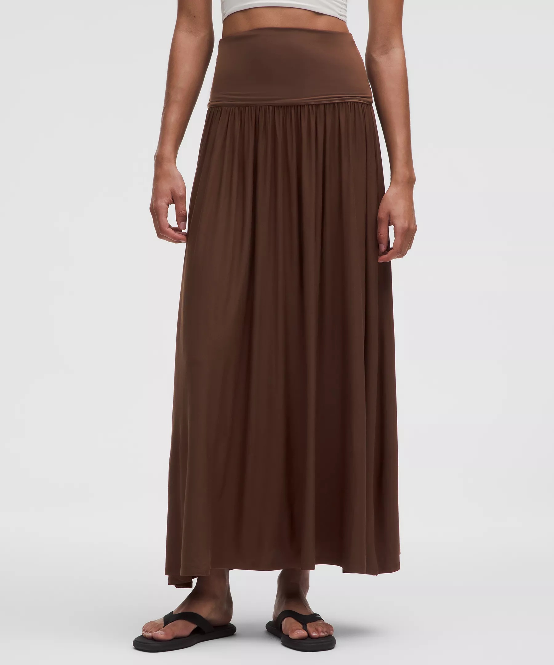 2-in-1 Maxi Dress - 3