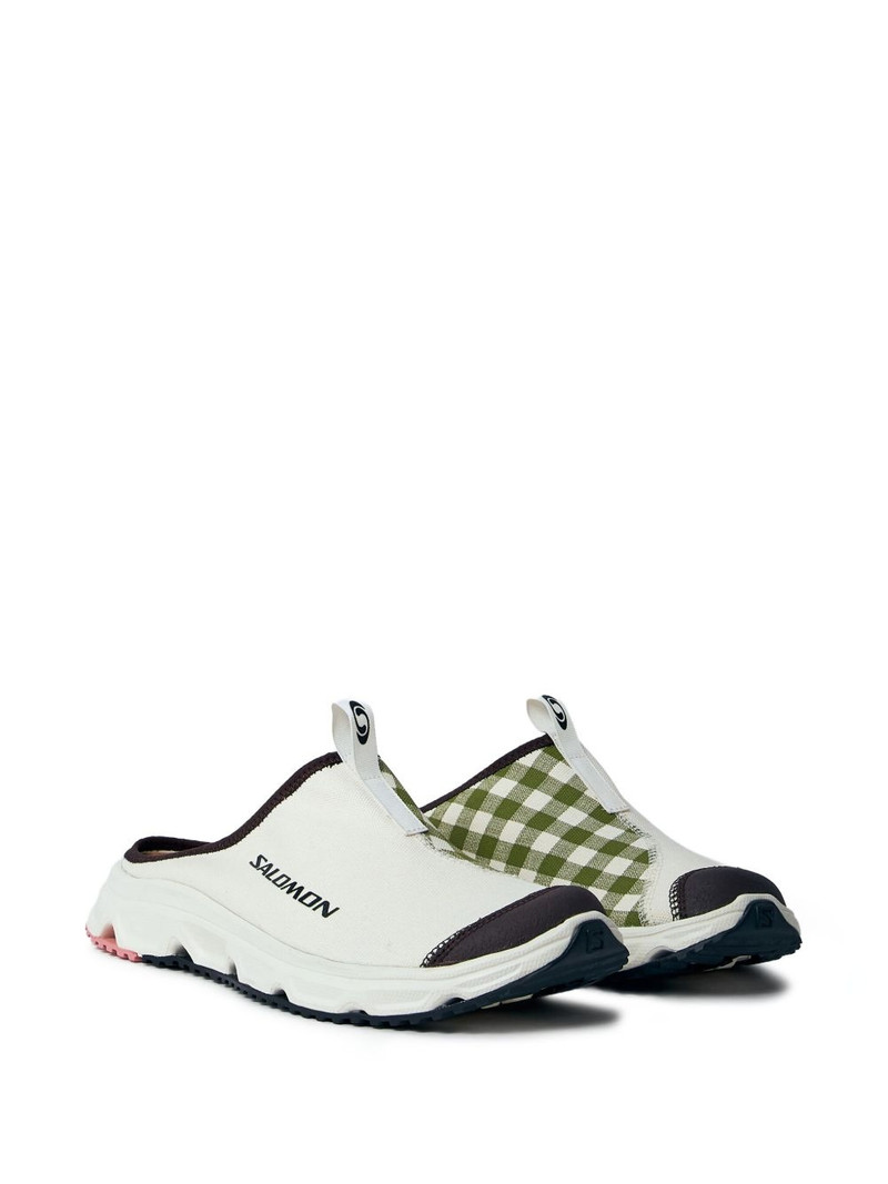 SALOMON RX Slide 3.0 Canvas mules outlook