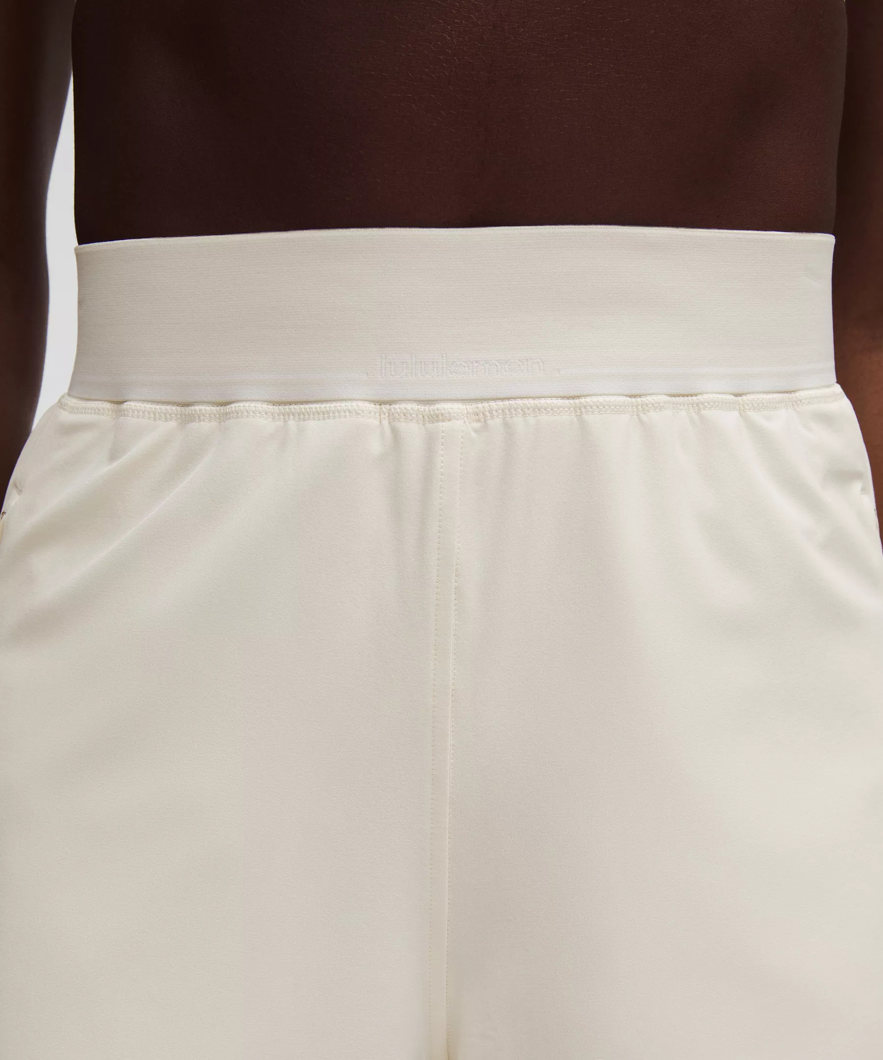 Swift Relaxed Short 9" *Logo Waistband - 6