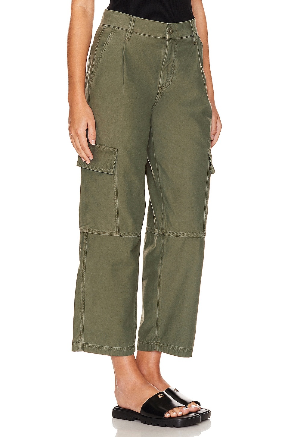 Jericho Pant - 2