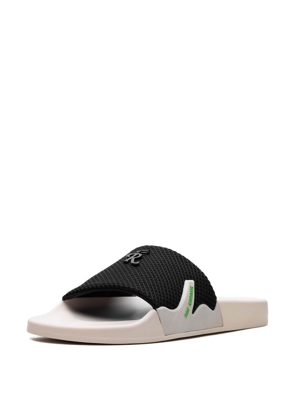 Astra logo-embellished slides - 4