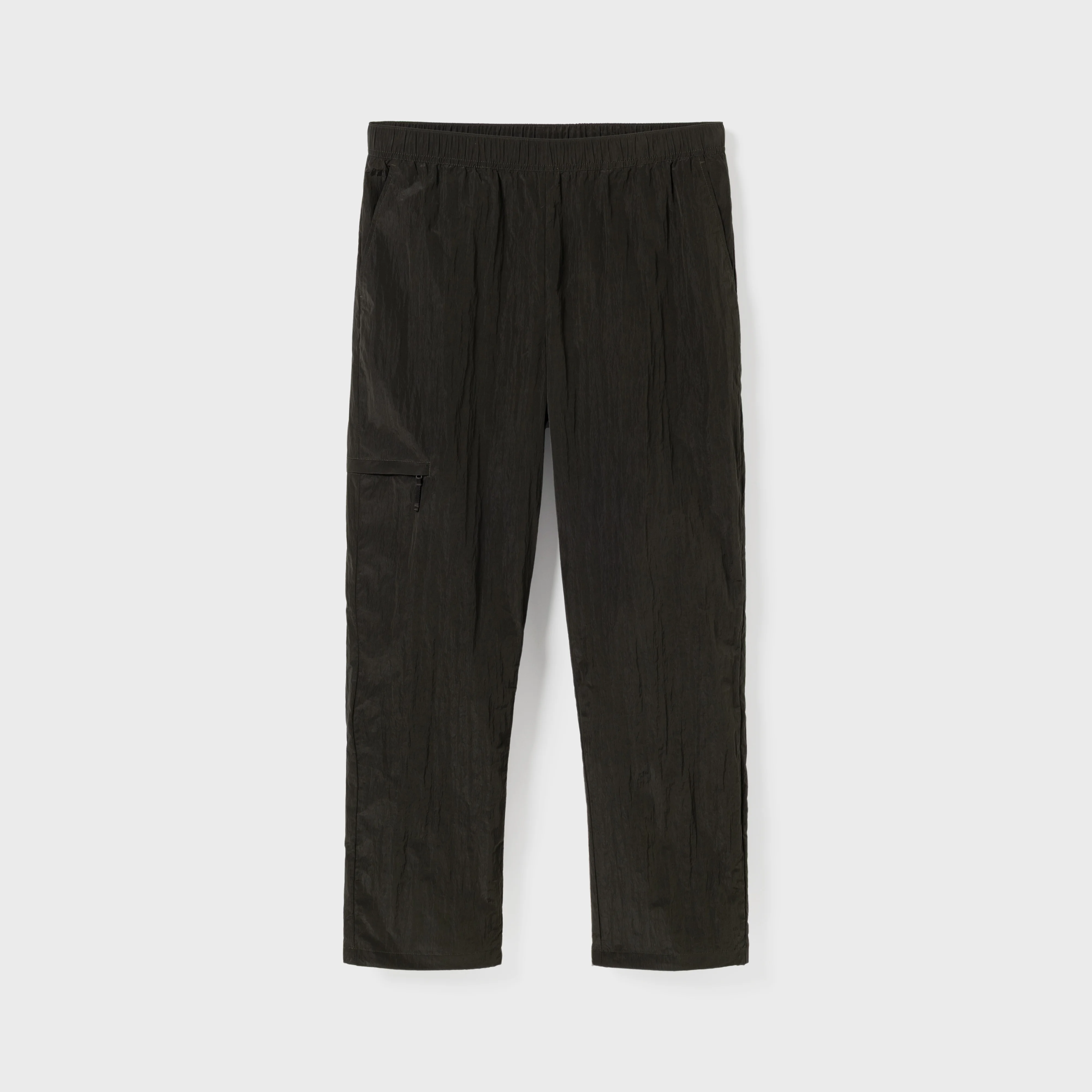 Kjalarnes Windbreaker Pants - 1