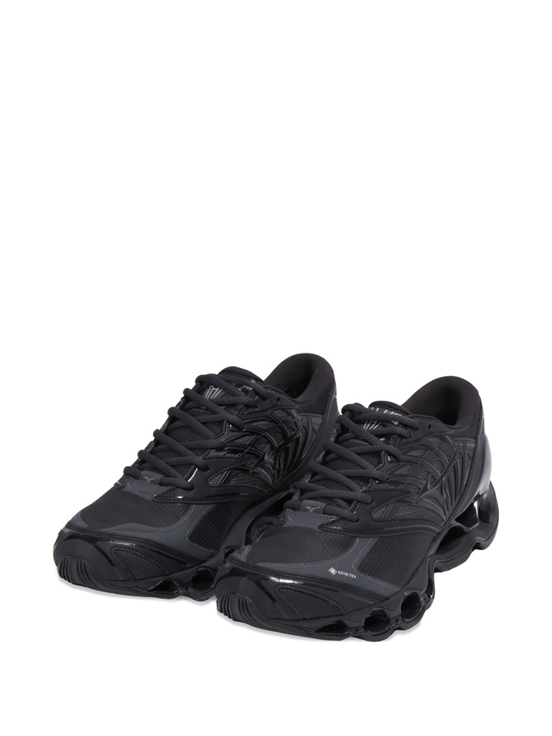 Mizuno Mizuno Wave Prophecy LS Sneakers outlook