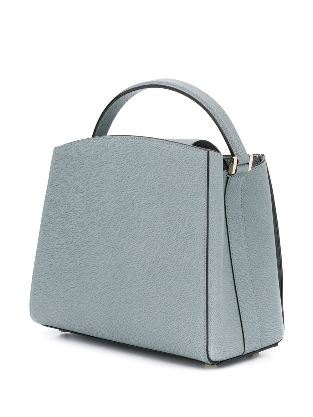 Brera pebbled tote - 3