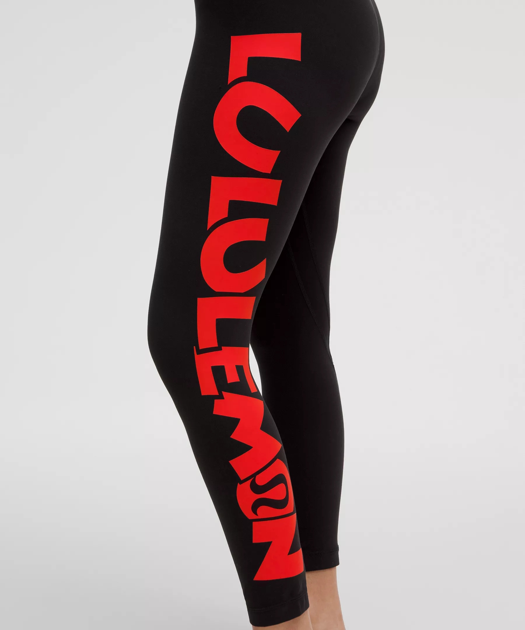 Mickey♪新品　lululemon Align25 レギンス2枚セット lululemon Disney x lululemon *Align™ High-Rise Pant 25