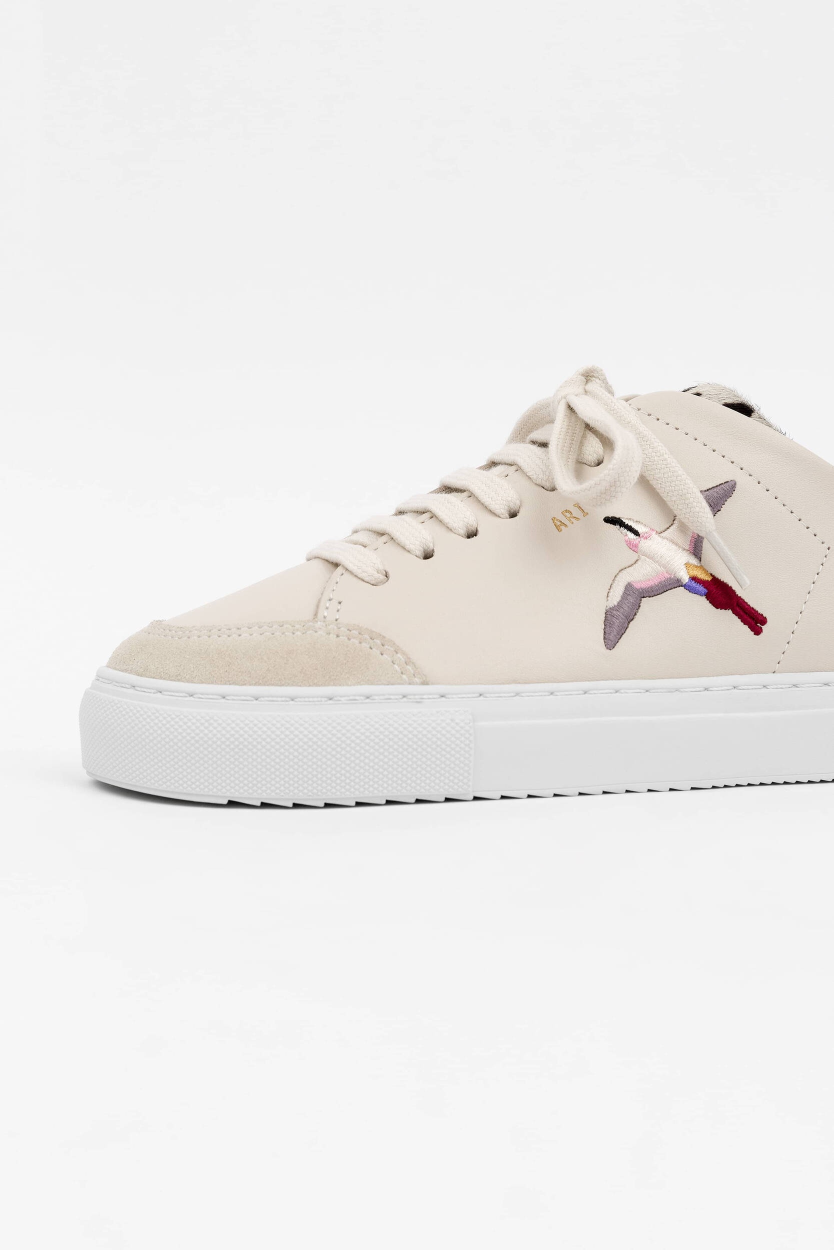 Axel Arigato Clean 90 Triple B Bird Sneaker | REVERSIBLE