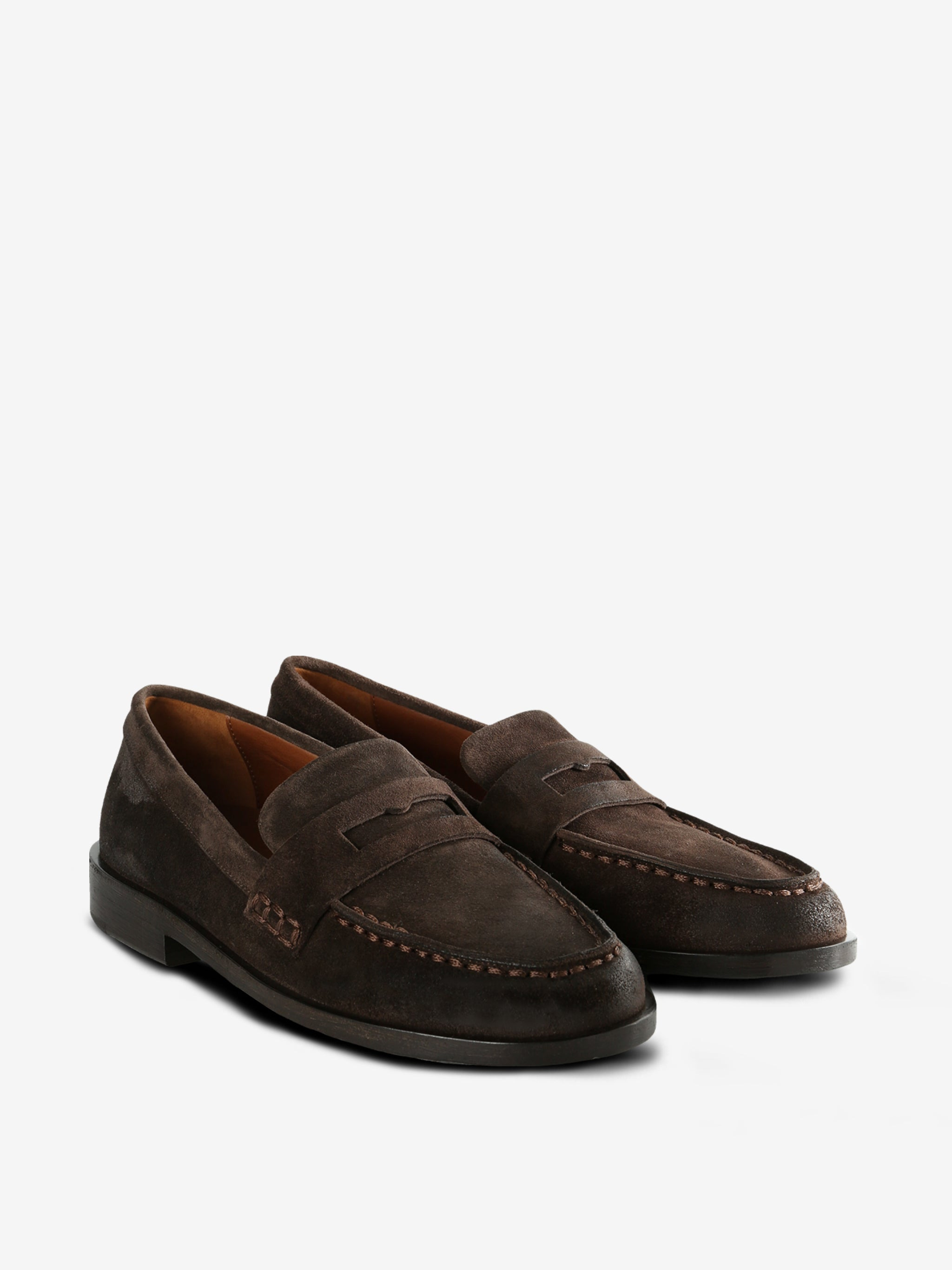 MARSELL - Women Mocasso Loafer - 2