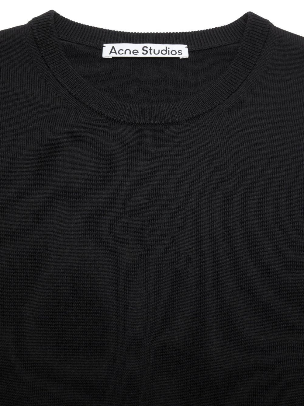 long-sleeve sweatshirt - 5