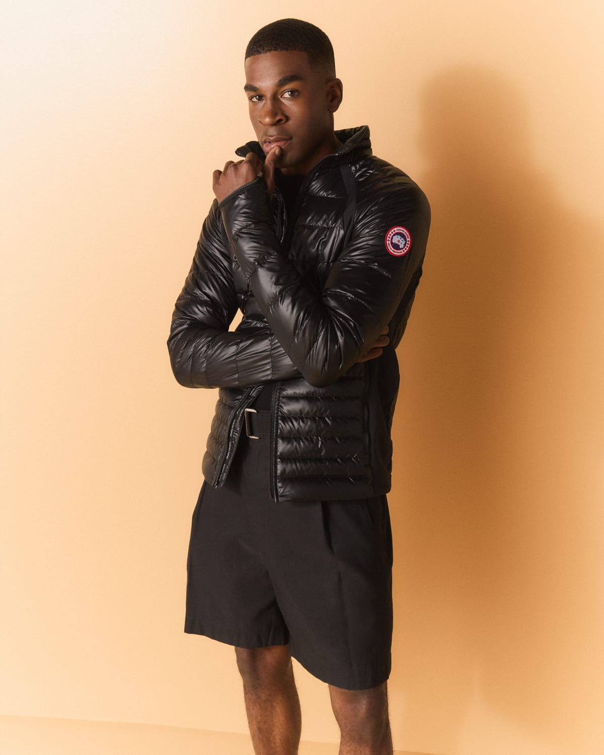 Men's HyBridge Lite Jacket - 5