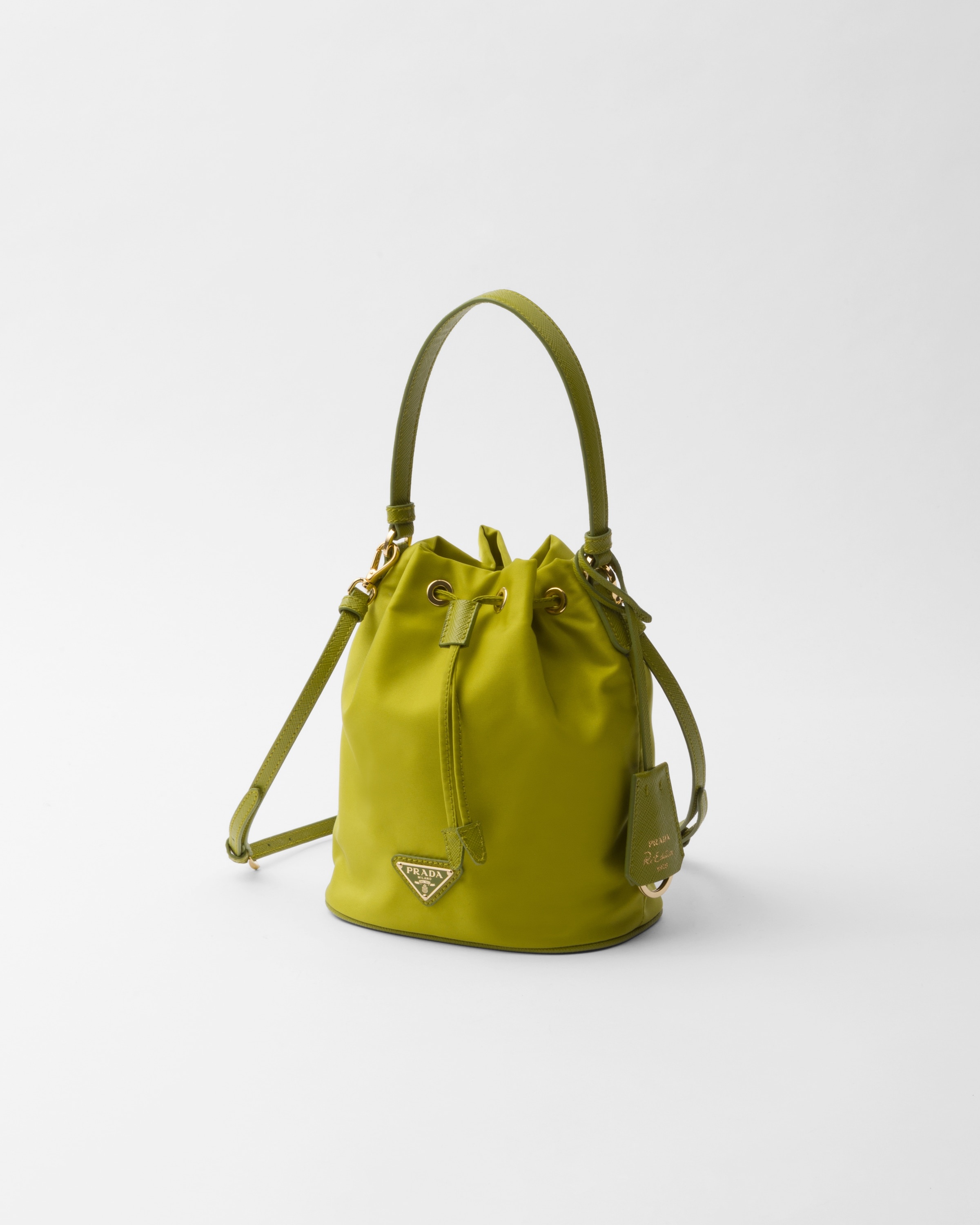 Prada Re-Edition 1978 Re-Nylon mini-bag - 2