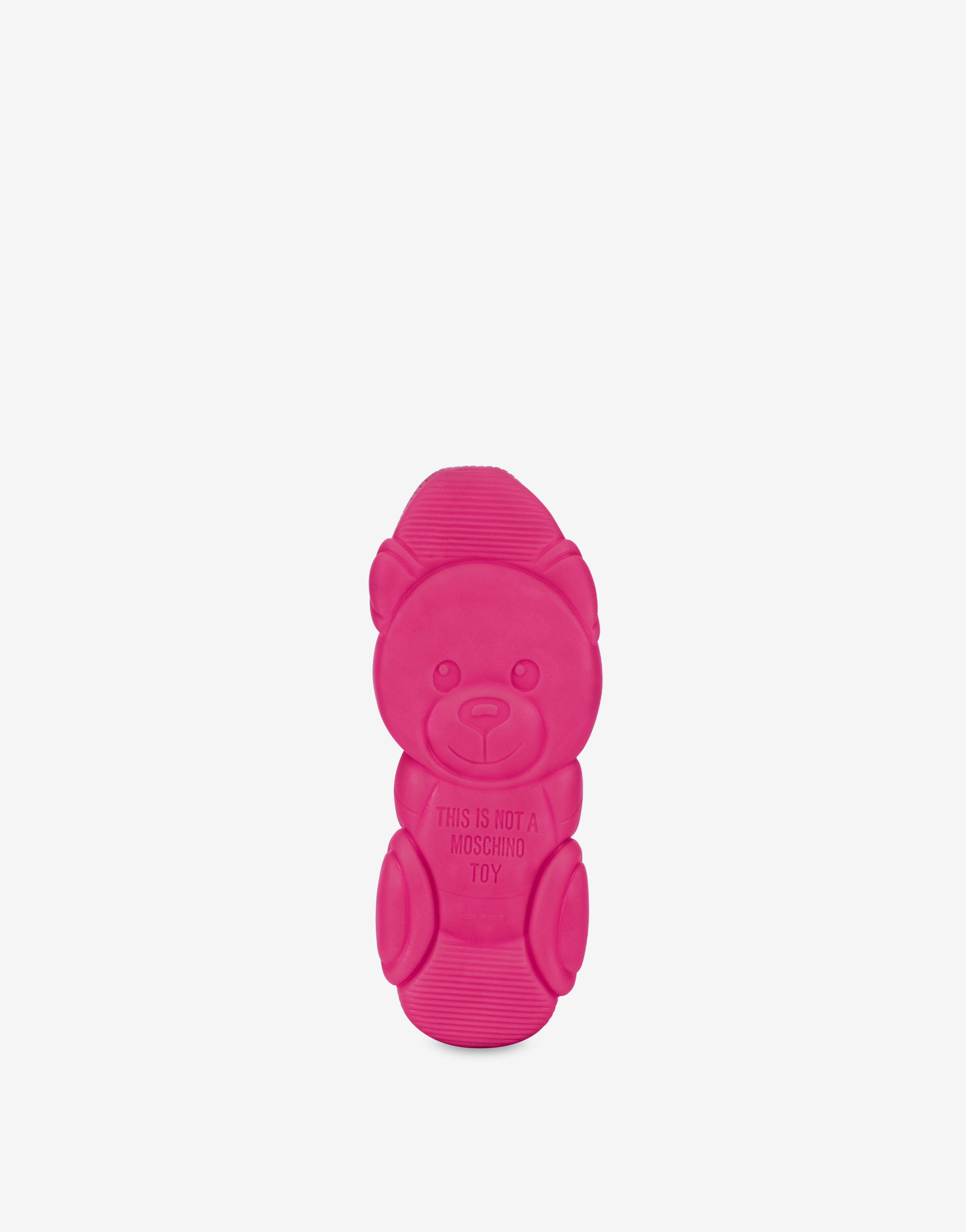 ROLLER SKATES CANVAS TEDDY SHOES - 4