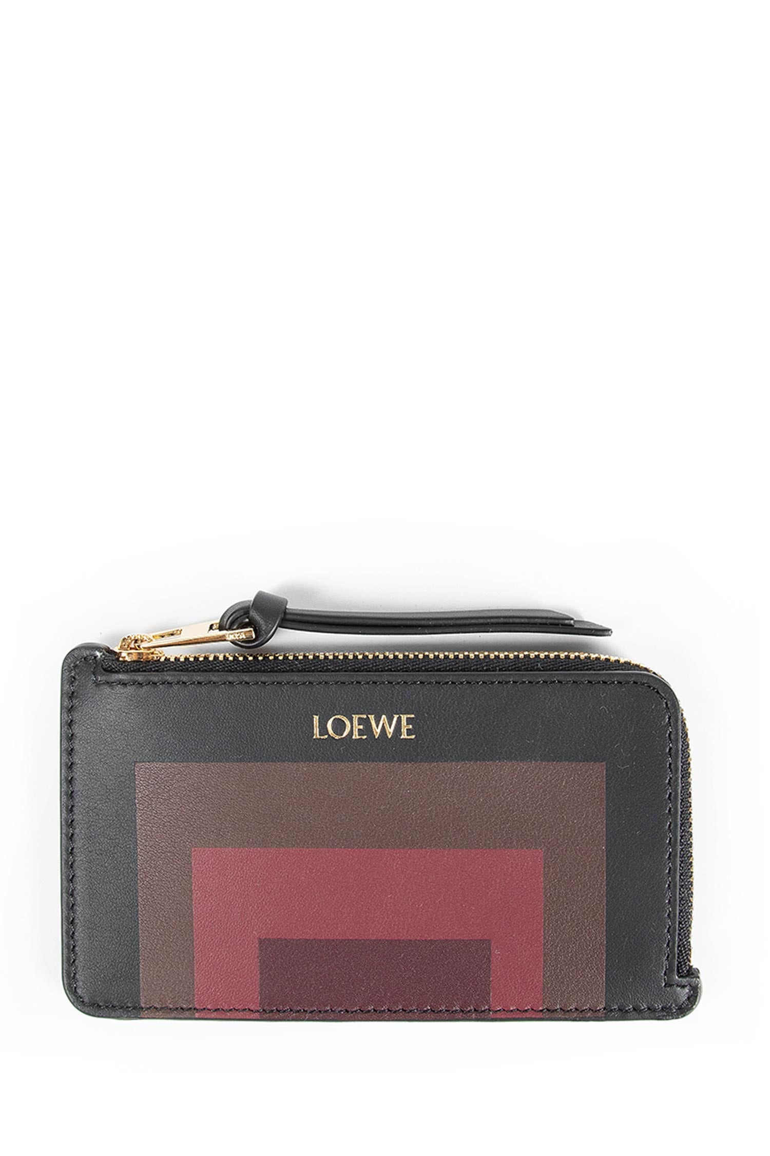 Loewe Woman Black Wallets & Cardholders - 1