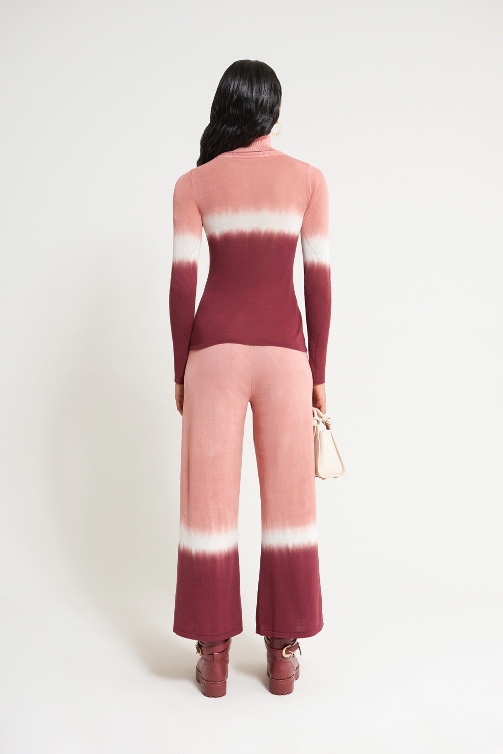 VIV KNIT PANT - 3