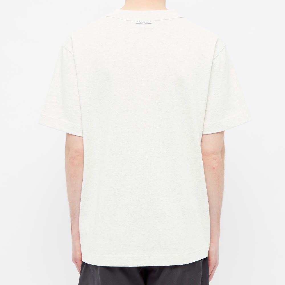 Alexander Wang Matchbook Graphic Tee - 5