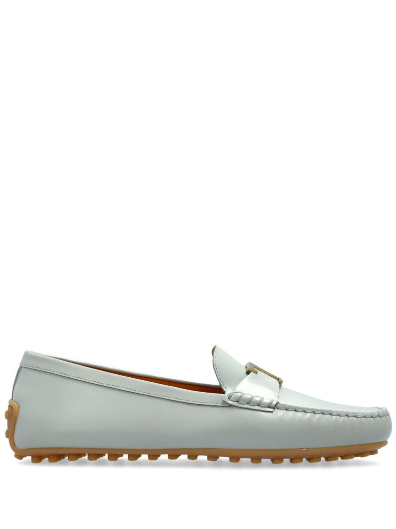 leather loafers 1