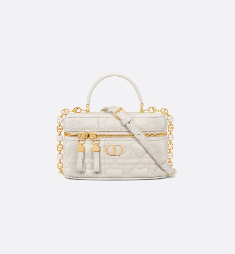 Dioramour Dior Caro Mini Vanity 1
