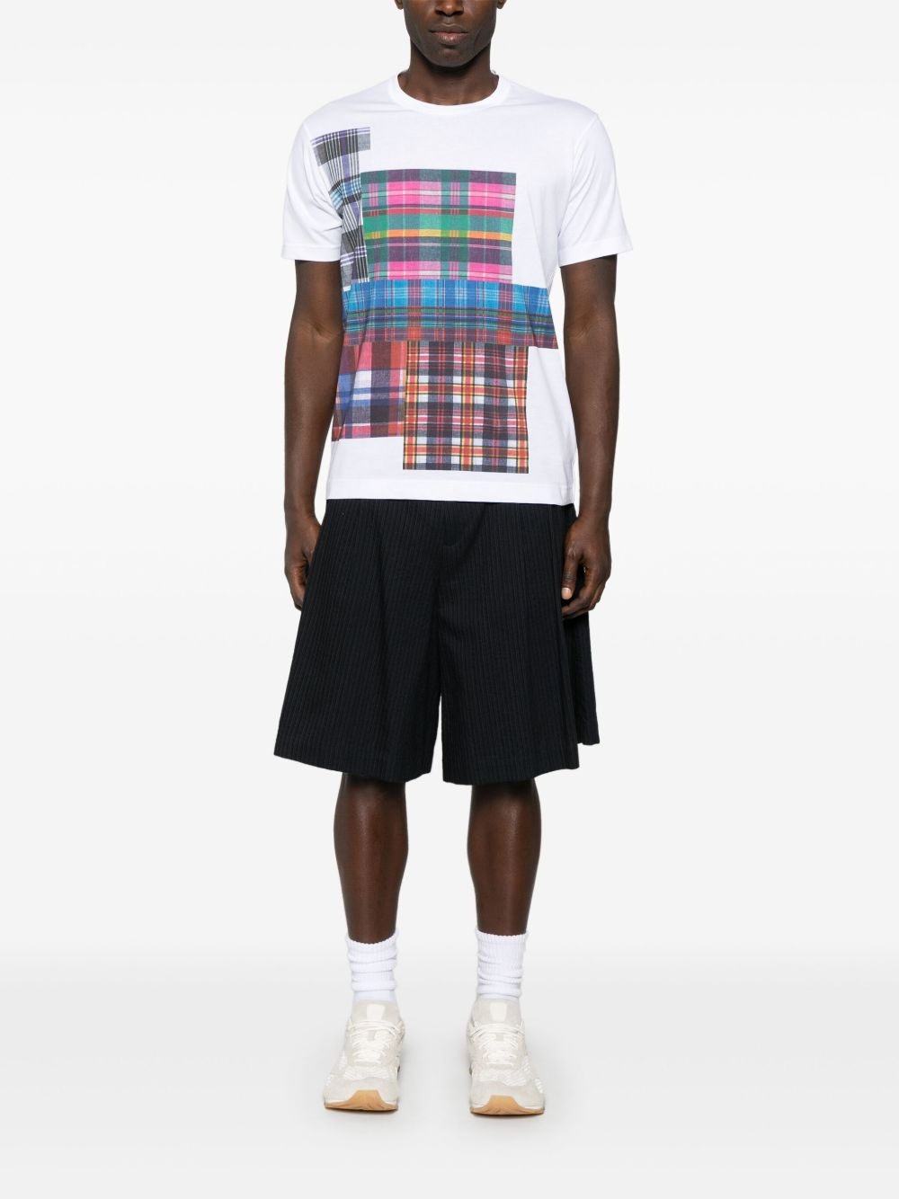 FO.T008-1 WHITE CHECK - 2