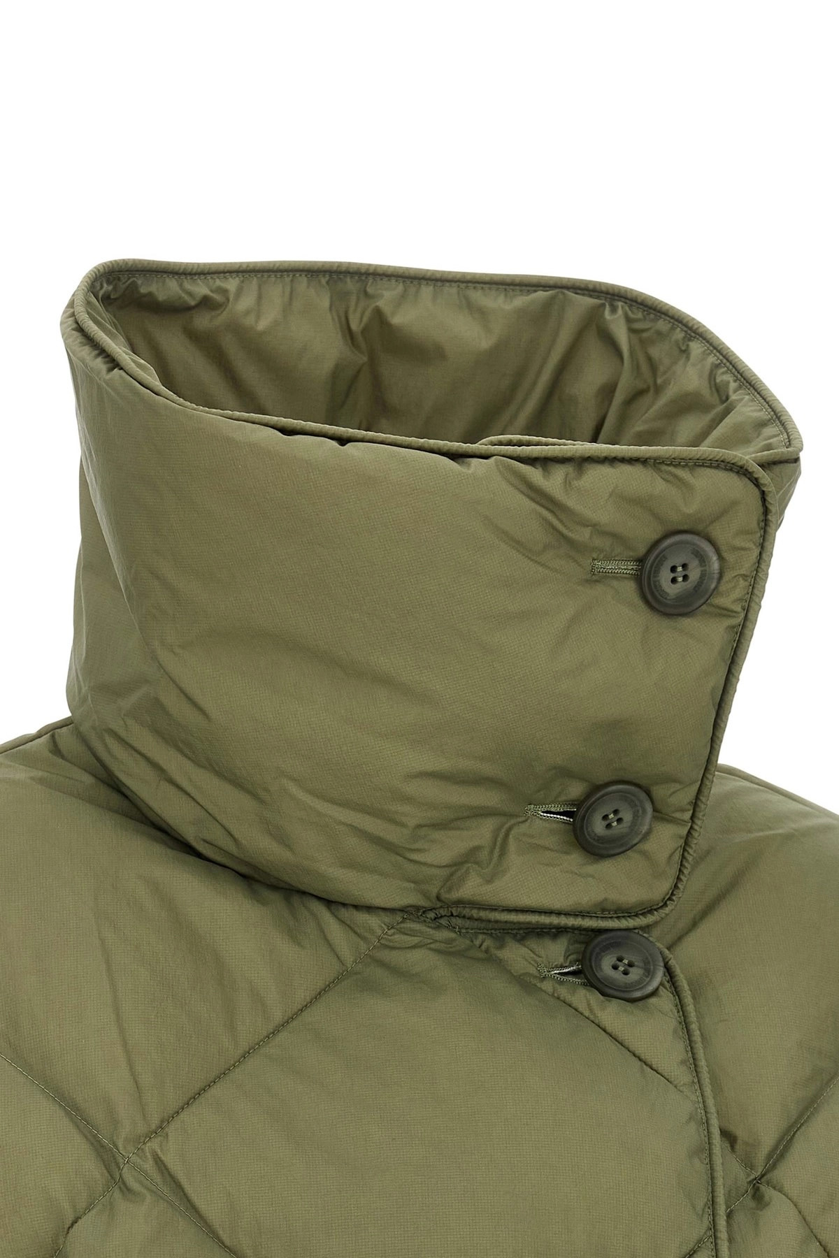'Cozy Queen' down jacket - 5