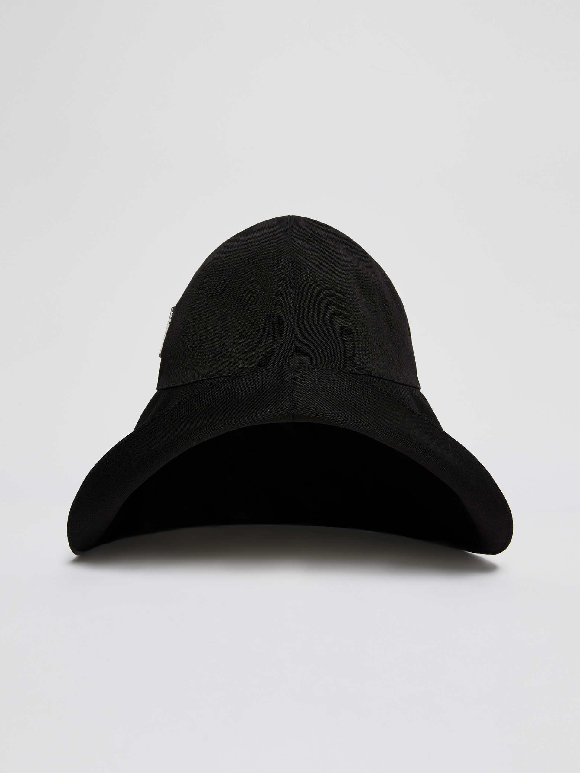 NICOLA Technical twill bucket hat - 3
