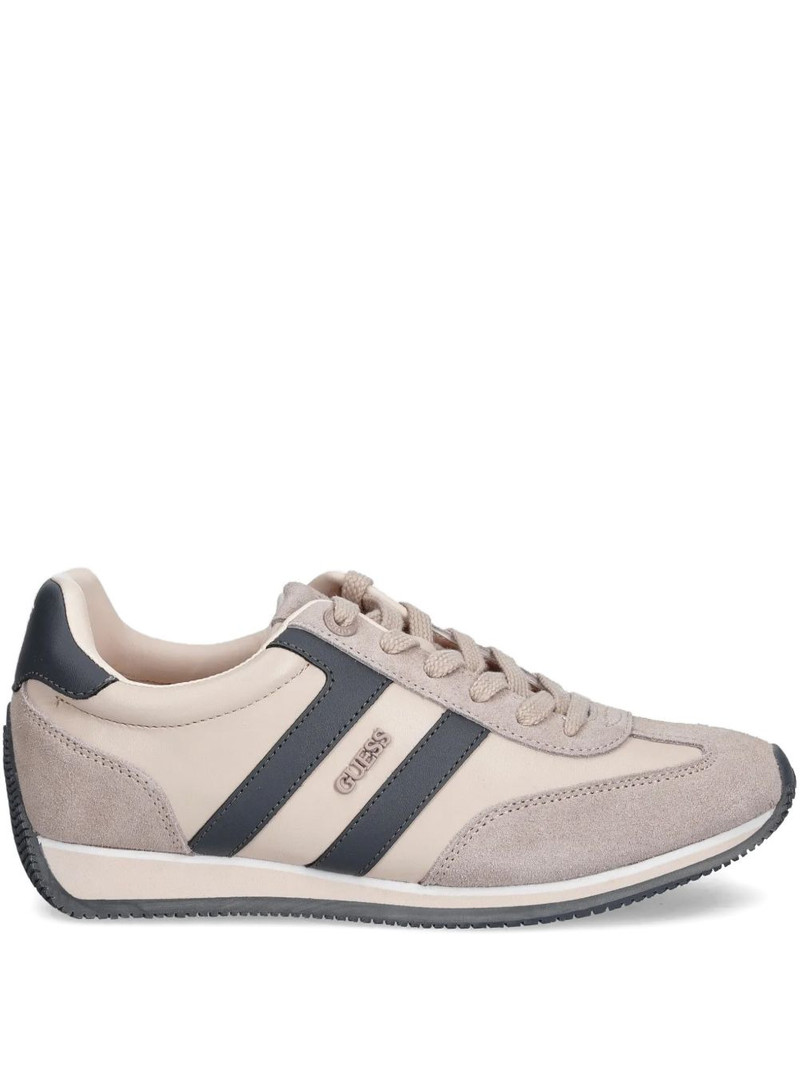 30mm Saphia lace-up sneakers 1