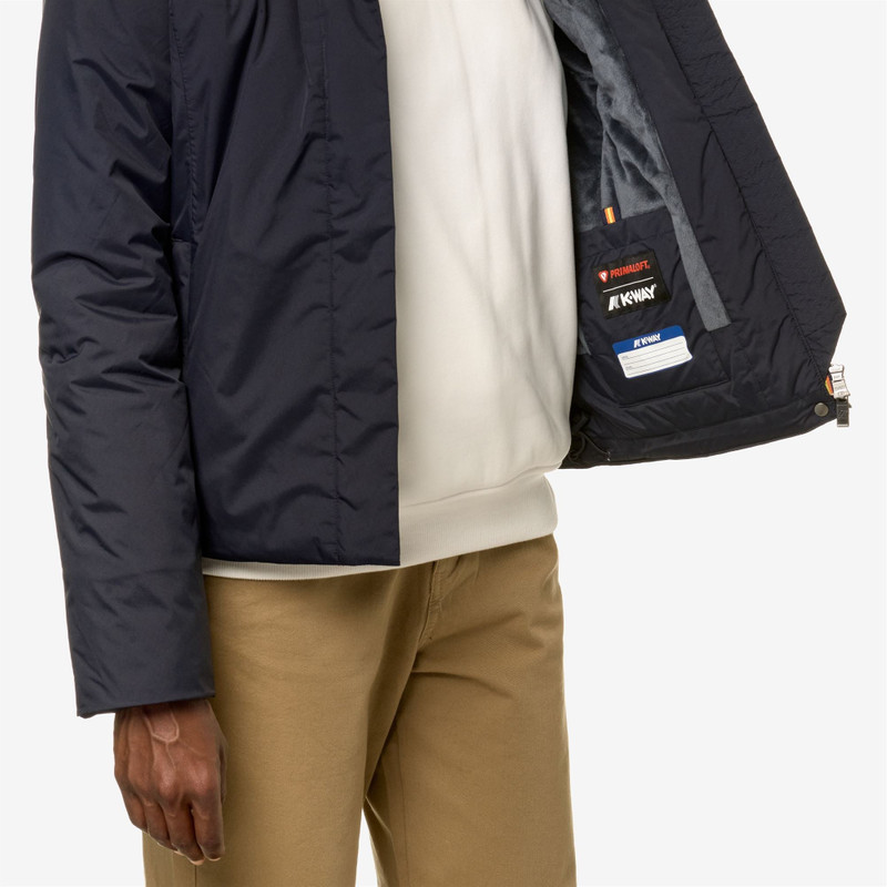 K-WAY LILY MICRO RIPSTOP MARMOTTA outlook