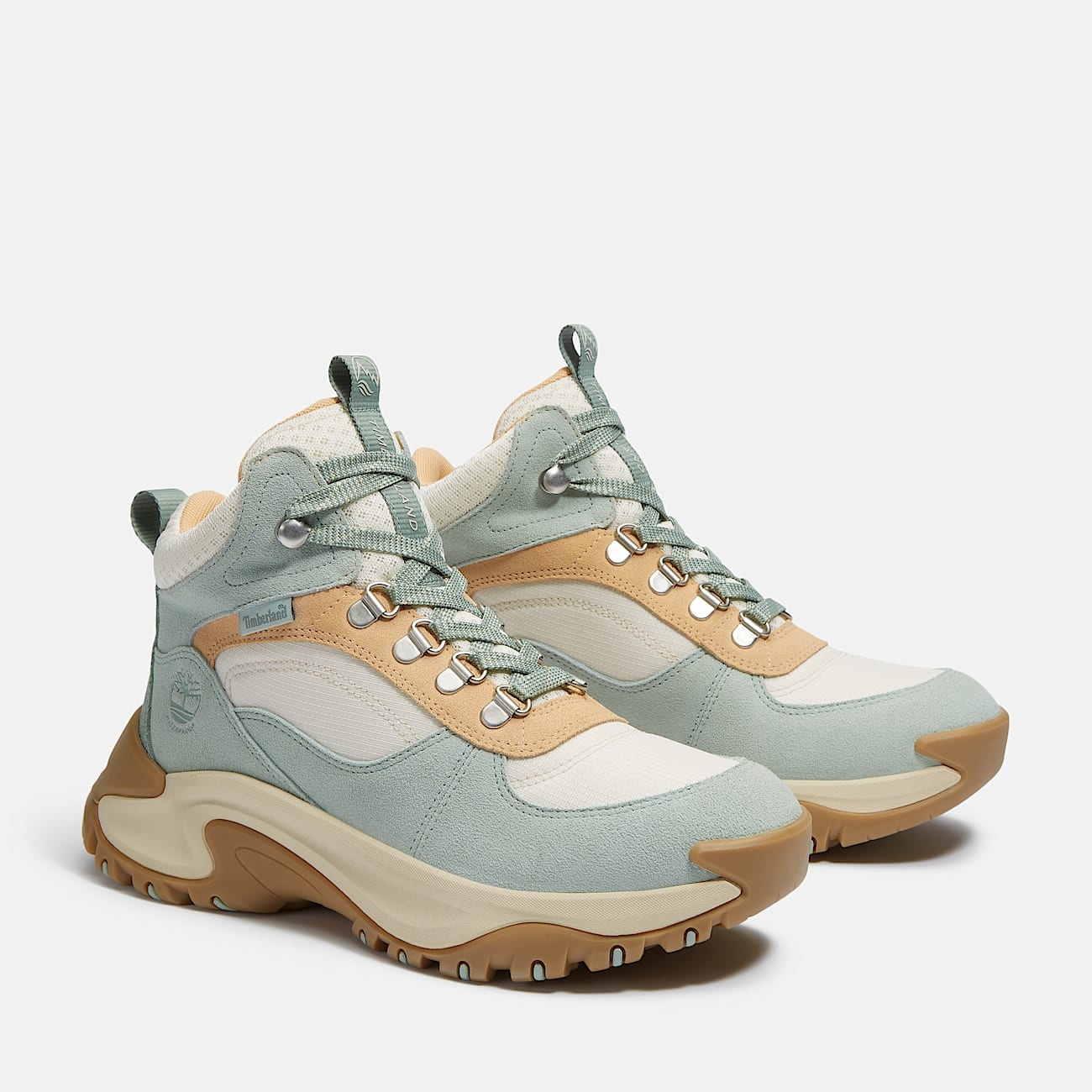 Women's Mt. Maddsen Peak Waterproof Hiking Boot - 5