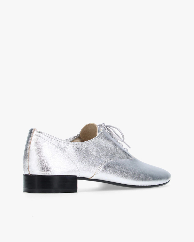 ZIZI OXFORD SHOES 4