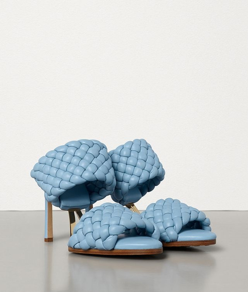 Bottega Veneta THE Curve Sandals outlook