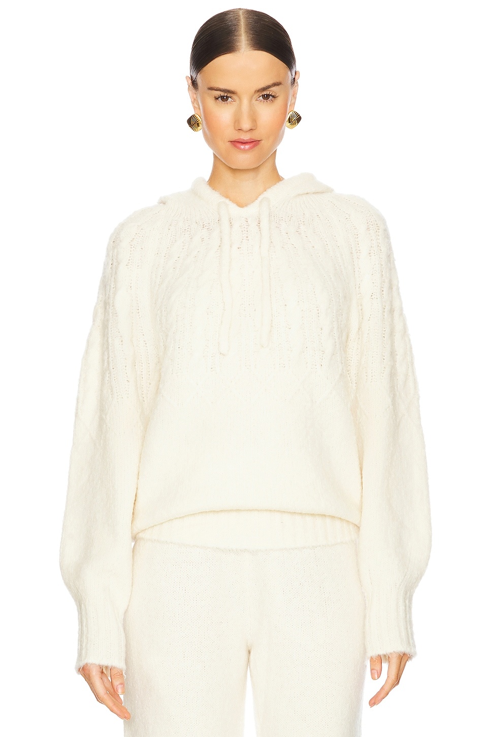 Cloud Hoodie - 1