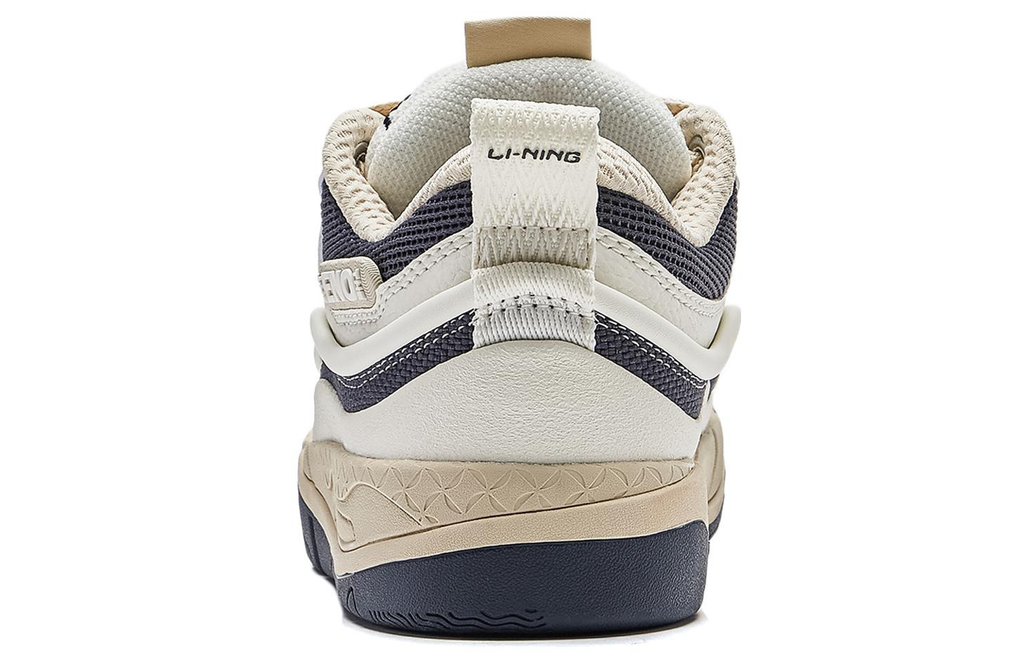 (WMNS) Li-Ning Counterflow The One Yu 3.5 'White Black' AGCT332-2 - 6