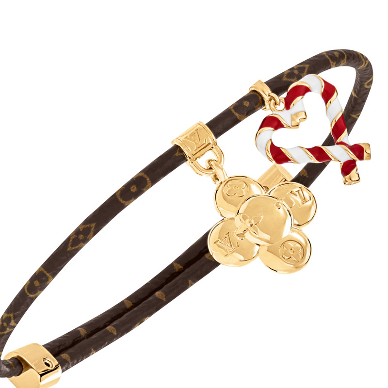 Vivienne Xmas  Bracelet 3