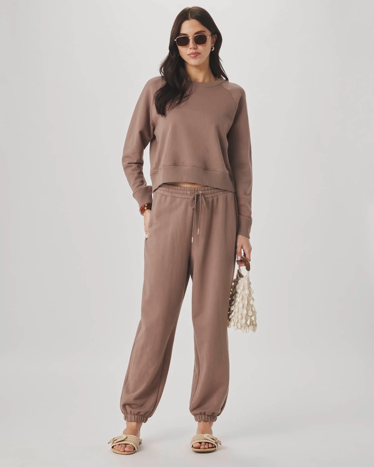 Goldie Jogger - 1