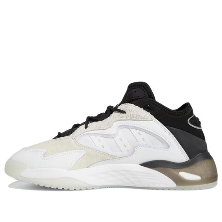 adidas originals Streetball 2 'White Black Cream' GX9694 - 1