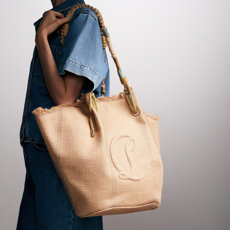 Christian Louboutin By My Side outlook