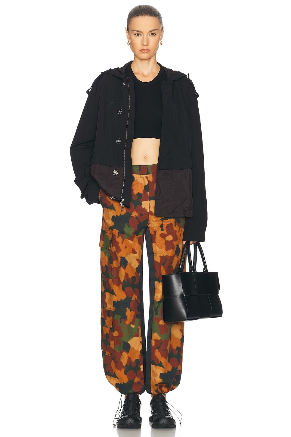 Reverb Trouser - 6