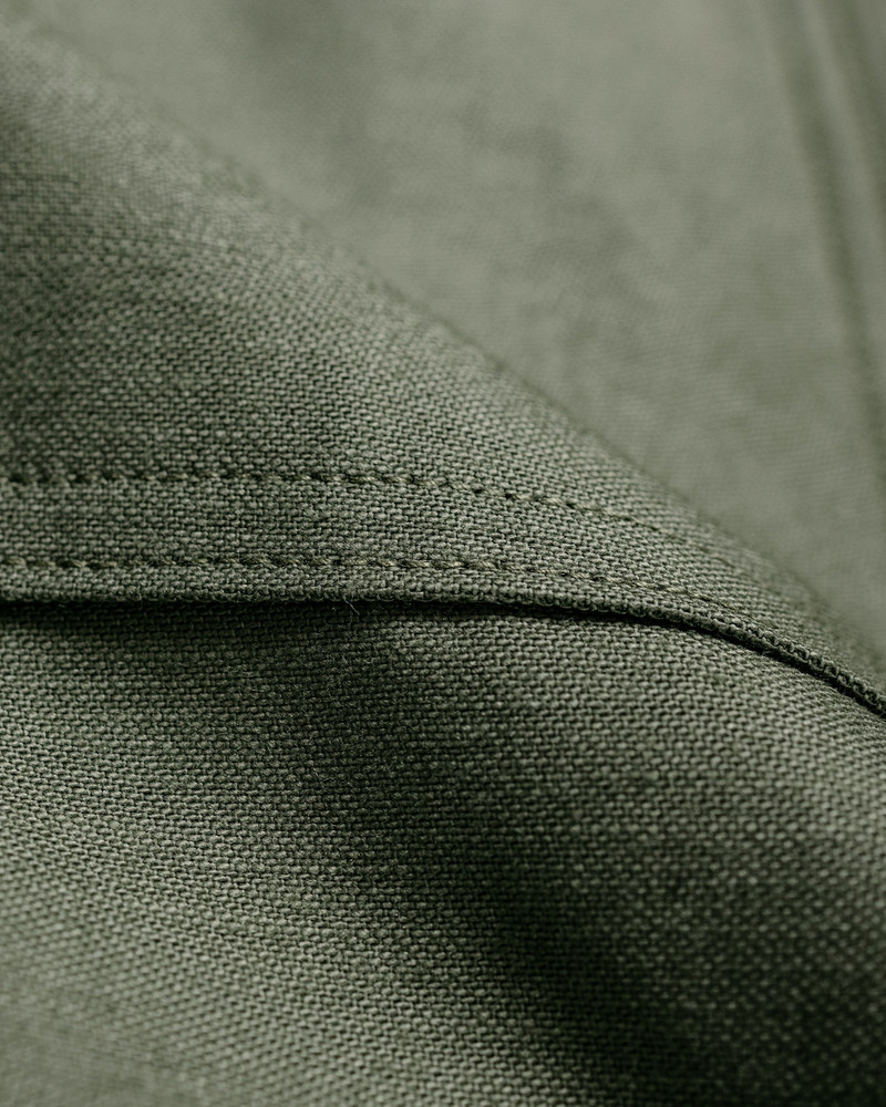 MP26005 Trousers, Men's, Cotton Sateen, OG-107 Olive 6