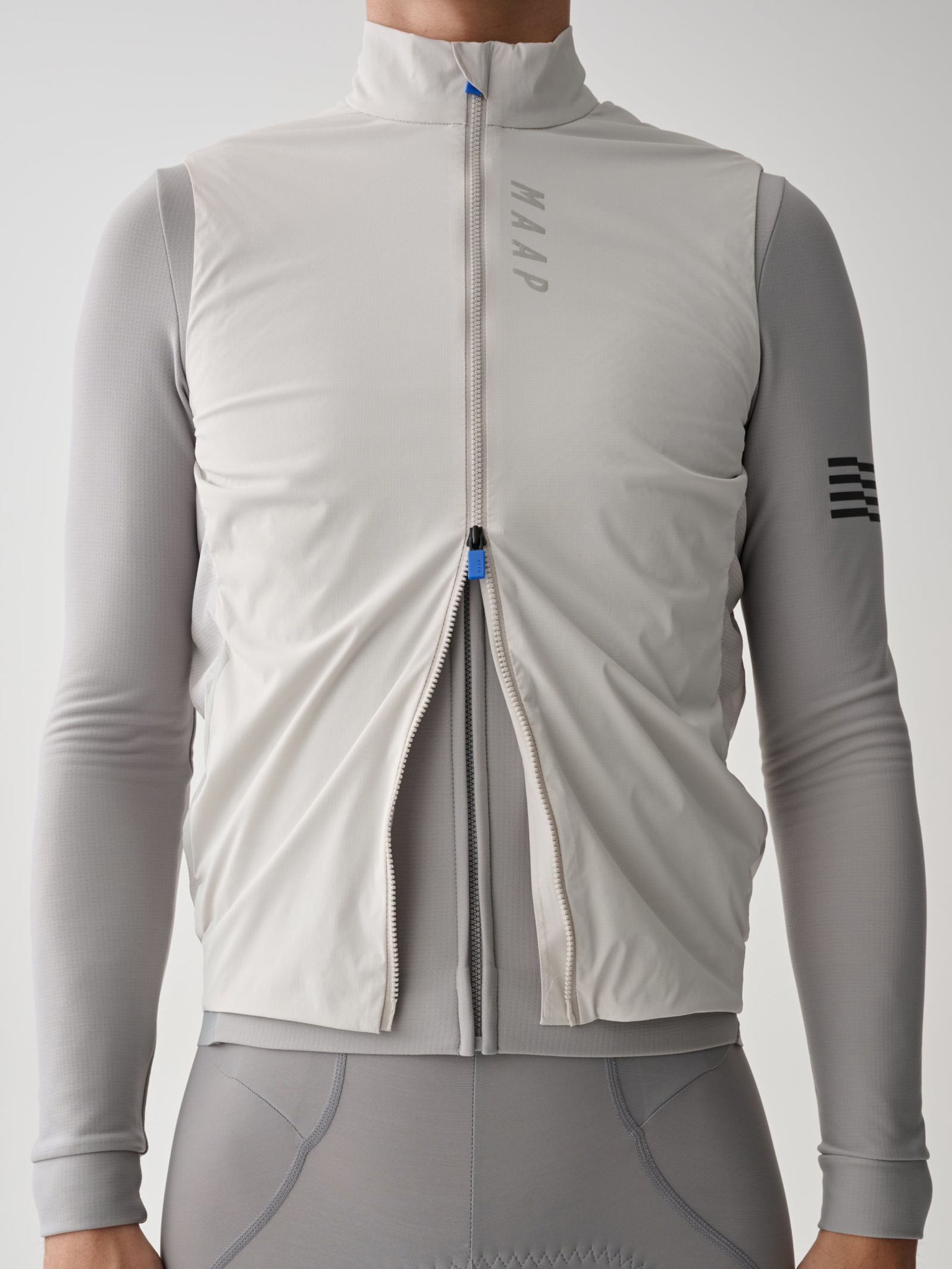 Flow Insulated Vest - 4