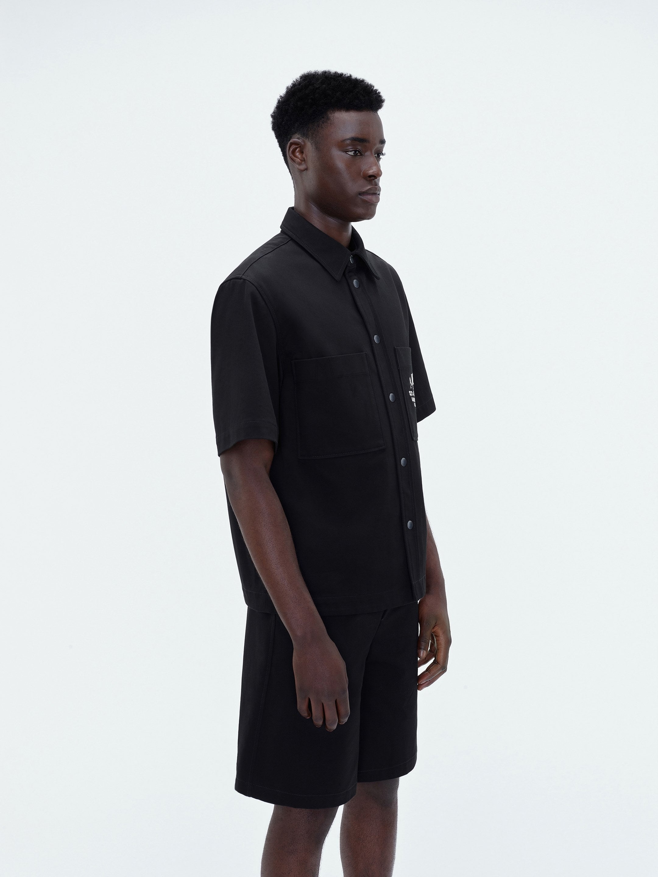 AMIRI ARTS DISTRICT CAMP SHIRT - 4