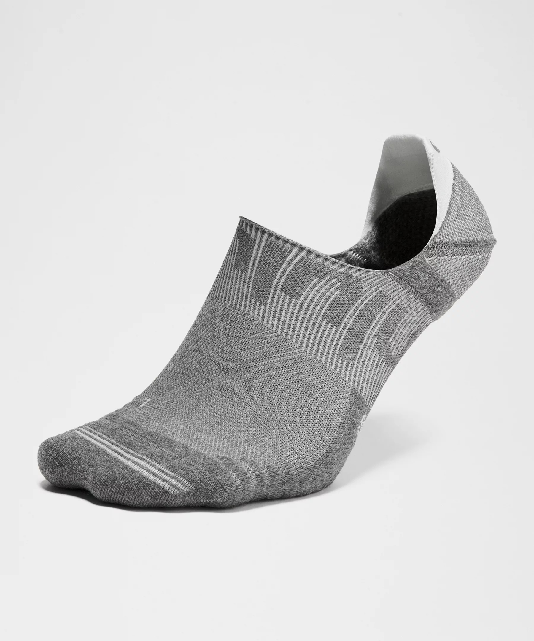Unisex Power Stride No-Show Socks 5 Pack *Updated - 2