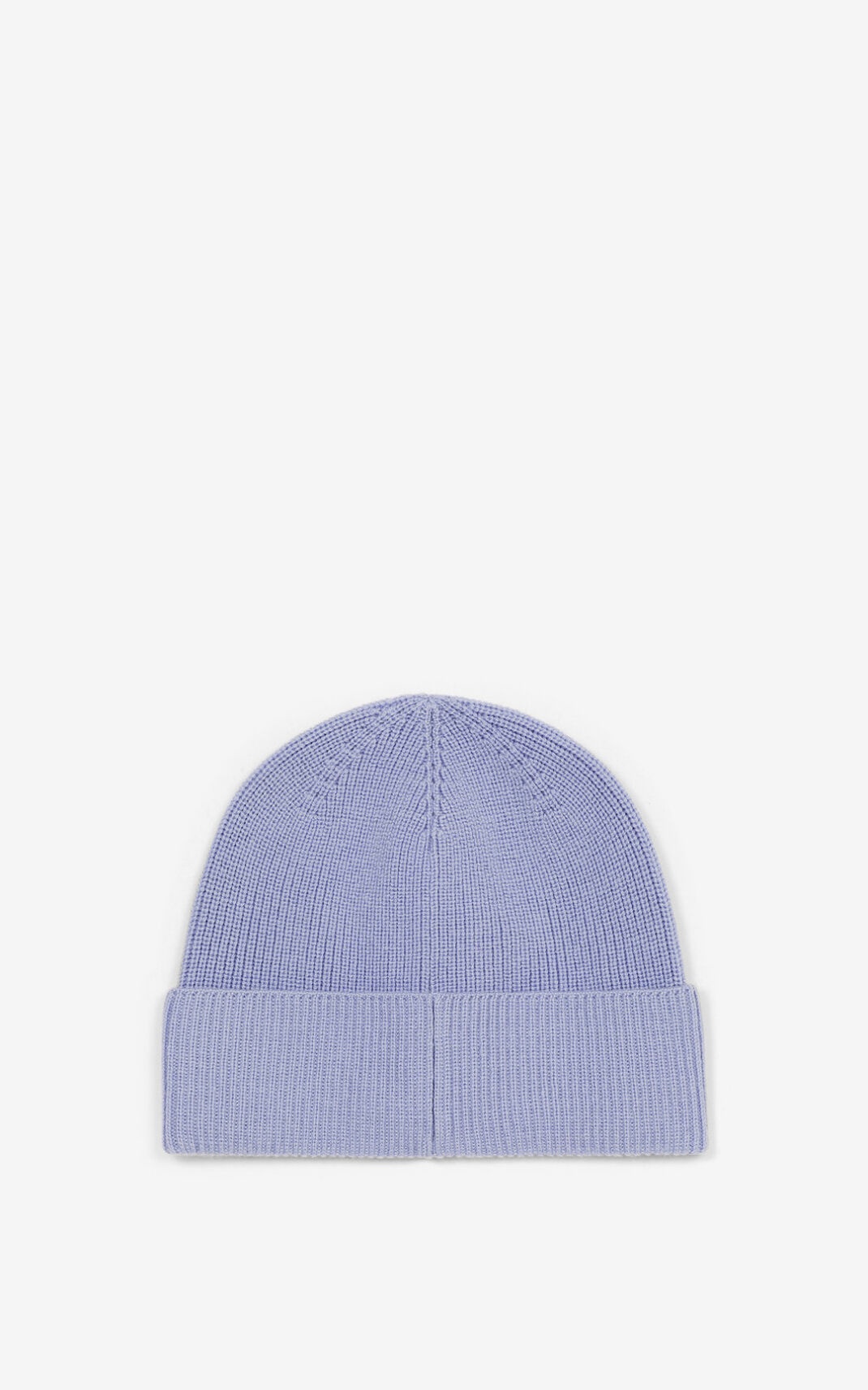 KENZO Logo knit beanie - 2