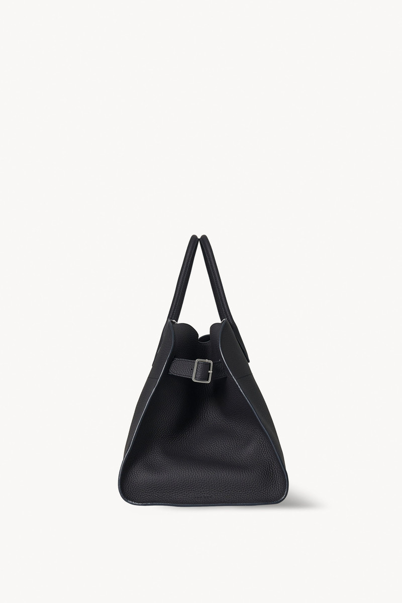 Soft Margaux 15 Bag in Leather 3