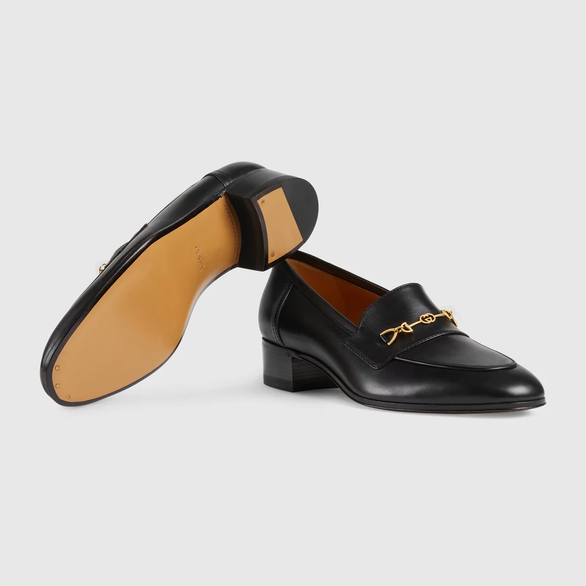 Women's loafer with Horsebit - 6