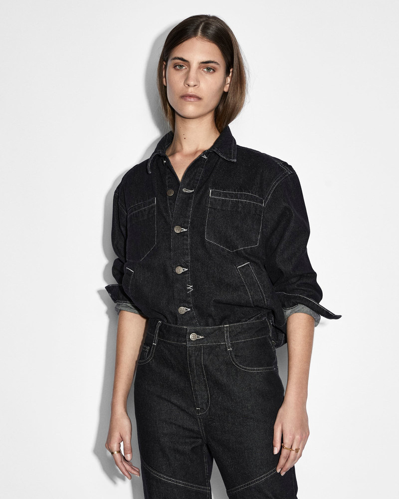 RYDER JACKET MIDNIGHT 1